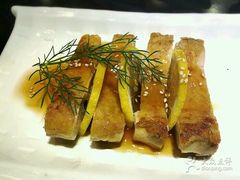 -蟹之国·精品蟹料理(极地店)