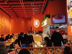 -西北馍王.陕西手工面(龙湖白沙天街店)