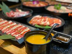 -九田家黑牛烤肉料理(太阳城店)