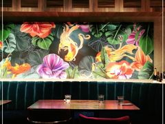 大堂-Brut Eatery悦璞食堂(建国东路店)
