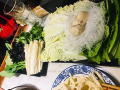 -宣武小院涮肉(前门店)