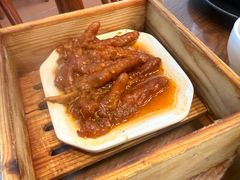 -日日鲜茶餐厅 · 潮汕菜 · 手工茶点(小公园店)