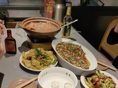 -楚太子  中餐&烧烤(武大店)