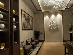 -领事馆19号中餐厅(厦门海景洲际酒店)