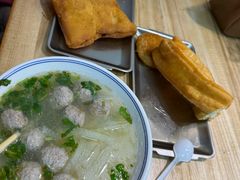 -和众大油条(维明路店)