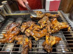 -沙州食驿·非遗小吃夜市