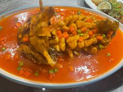 -君霖海鲜私房菜(春柳店)