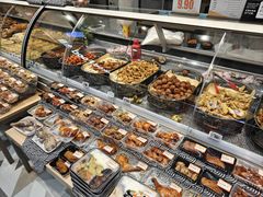 -哈尔信阳光农园超市(沈阳三台子万象汇店)