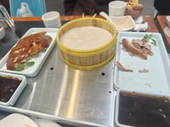 -紫光园·烤鸭·北京菜(团结湖店)