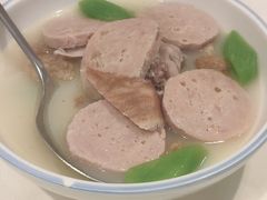 -文杏酒楼(一品天下店)