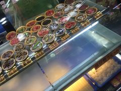 -西关老字号钵仔糕(上下九宝华路店)