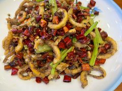 -渔家风味·鲅鱼水饺·央视展播·海鲜天津菜(开发区店)