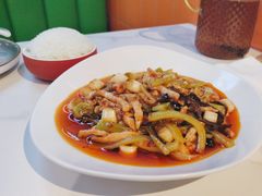 -江城北都·盐帮川菜(南国北都店)