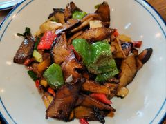 -妈妈的味道·腾冲特色菜(和顺古镇店)