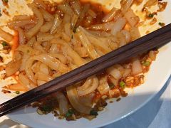 -一品红川菜(皇岗店)