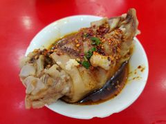 -蒋炸酱(内东街店)