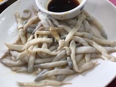 -南沙十九涌渔人码头-南门