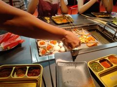 -蜀酱焰·新派融合自助烤肉(仁和春天广场店)