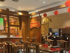 -郑喜旺烧烤(郑州总店)