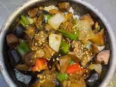 -明洞王妃家烤肉(苏州中心星悦汇店)