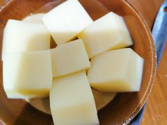 -黔有有贵州酸汤夺夺粉火锅(五味十字店)