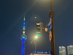 -南京路步行街