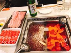 -海底捞(江南店)