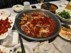 -三湘四水正宗湘菜(君峰路店)