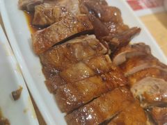 -正東记港味烧腊餐室(天鹅湖银泰城店)