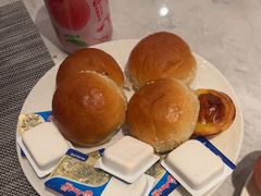 -盐城万豪酒店-盐城厨房西餐厅