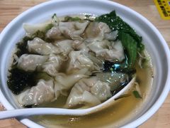 -明記茶餐廳(福田总店)