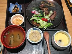 -味太助·银饭食堂(中华城店)