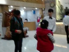 -绿岛汤泉韩式休闲会所