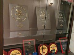 -翠湖宾馆·中餐厅