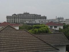 -上海棕榈滩海景酒店