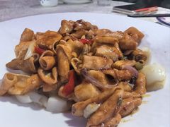 -东江海鲜大排档·潮汕菜·砂锅粥