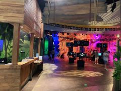 -珠海横琴国家地理探险家中心(创新方)