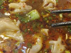 -青和小锅米线(翠湖店)