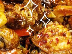 -虾胡闹龙虾馆(湄南河店)