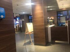 -麦当劳(顺义店)