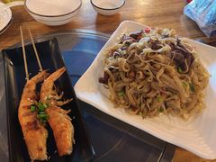 -土蚝·高压锅生蚝(百姓美食街店)