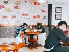 -捷信牛奶甜品世家(五道口店)