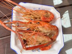 -七的湖·江南蟹舫·阳澄湖农家菜(蟹舫苑店)