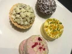 -星巴克(福州长乐长山湖分店)