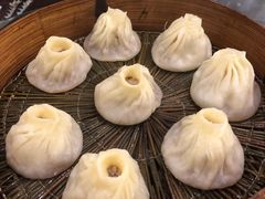 小笼汤包-耿福兴(凤凰美食街店)