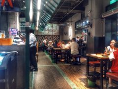 大堂-KAOTOWN烤堂•烧烤(海汇港店)