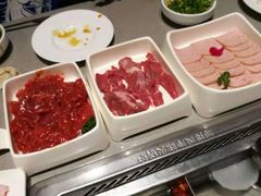 -海底捞火锅(公益西桥店)