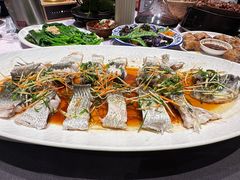-客家大院·非遗赣南客家菜(郁孤台店)
