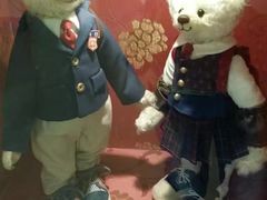 -济州岛泰迪熊博物馆