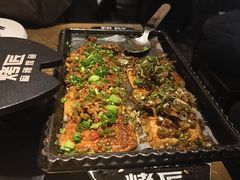 -烤匠麻辣烤鱼(万象城店)